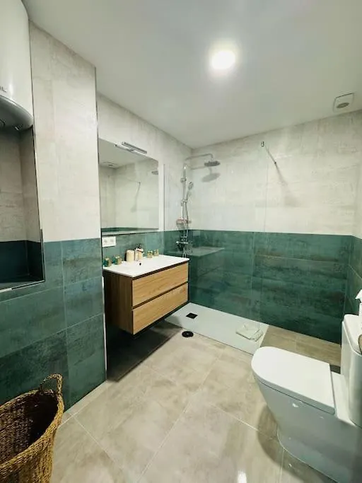 Odysea Appartement Costa Adeje  Costa Adeje (Tenerife)