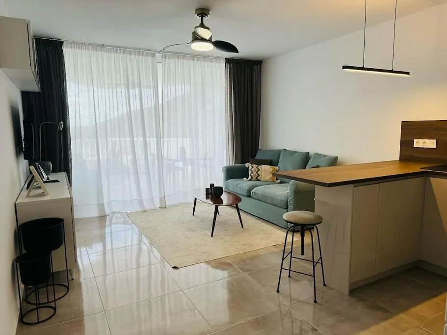 Odysea Appartement Costa Adeje