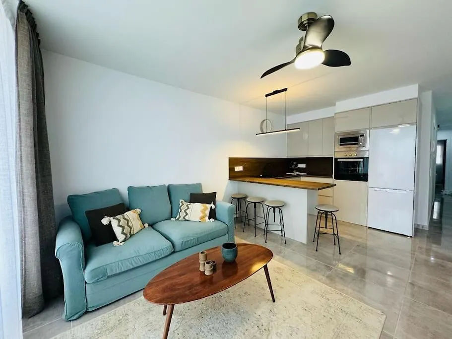 Odysea Appartement Costa Adeje  Costa Adeje (Tenerife)