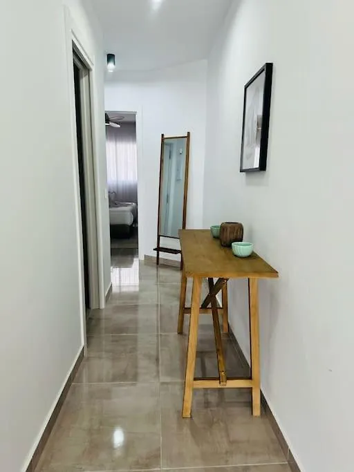 Odysea Appartement Costa Adeje  0*, Costa Adeje (Tenerife) Spanje