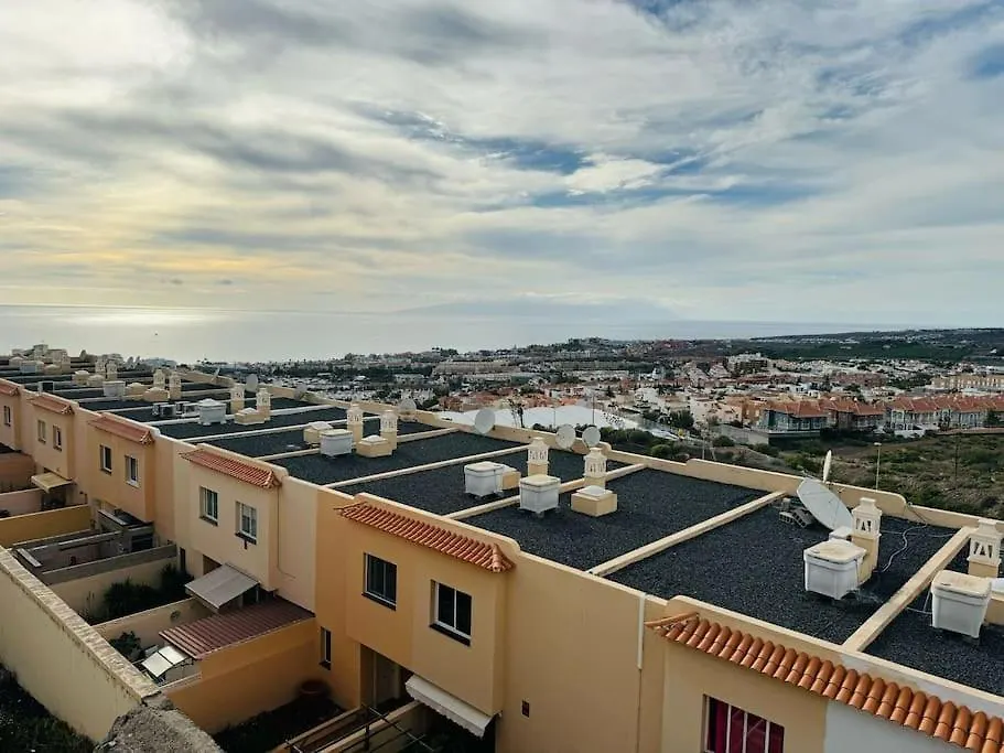 Odysea Appartement Costa Adeje  0*, Costa Adeje (Tenerife) Spanje