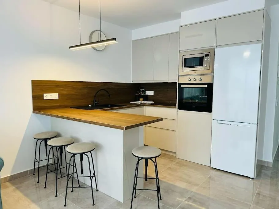 Odysea Appartement Costa Adeje